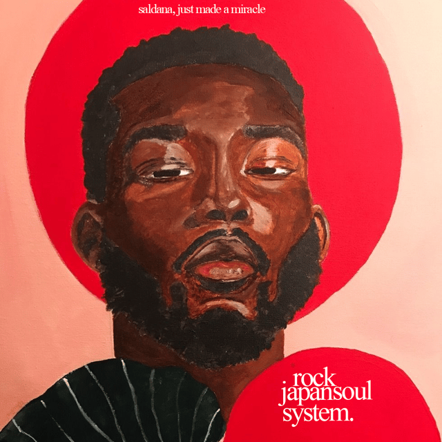 japan rock soul system.