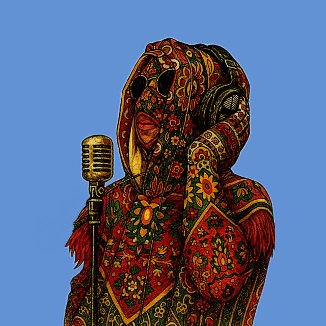 Carpetman Type Beat - Revolution