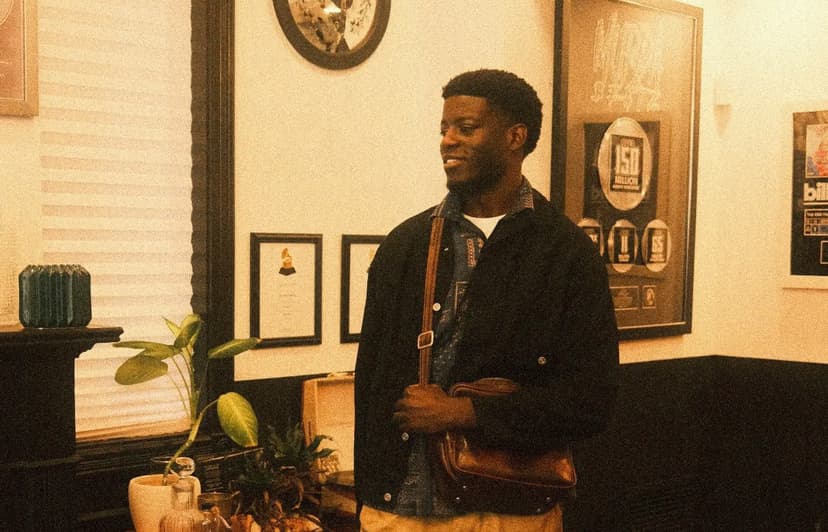 Why I Built SoundSeam